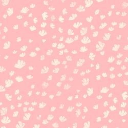 Petals in Blush Pink