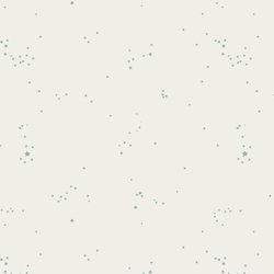 Glowdust in Snow