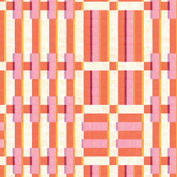 Patchwork in Sunshine