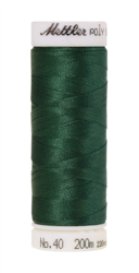 Evergreen (3406-5326) - Poly Sheen - 220 Yards