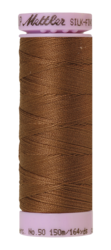 Pecan (9105-1223) - Silk Finish Cotton 50wt - 164 Yards