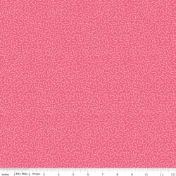 Sprinkles in Pink