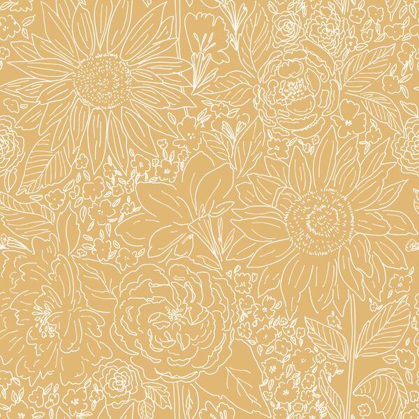 Paperie in Daffodil