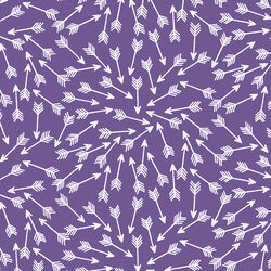 Arrows in Ultra Violet