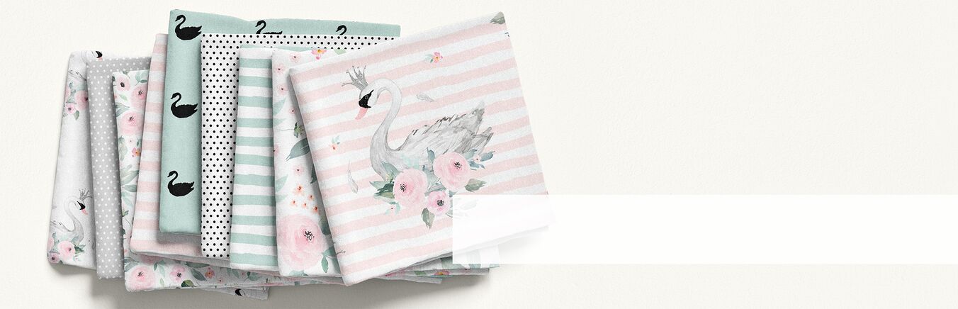 Blush Blooms Preview Image
