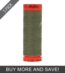 Palm Leaf (9161-0646) - Metrosene - 164 Yards (5 Pack)