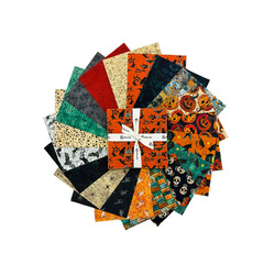 Emerald Hollow 5" Square Pack