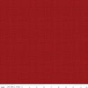Texture in Barn Red