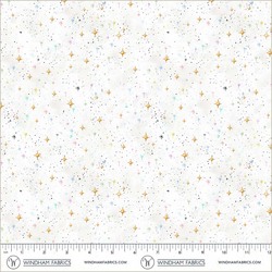 Stardust in Cloud