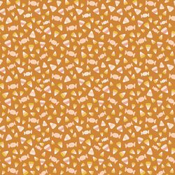 Small Treats in Orange