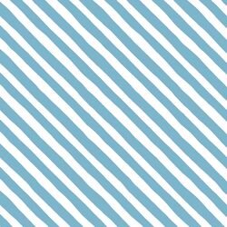 Rogue Stripe in Surf