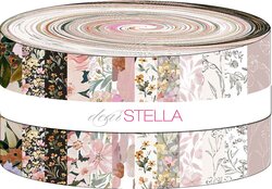 Fall In Love 2.5" Strip Roll