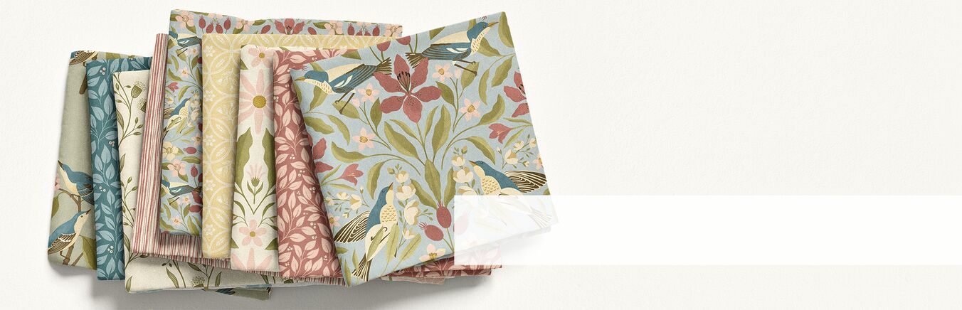 Birdsong Preview Image