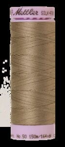 Khaki (9105-1228) - Silk Finish Cotton 50wt - 164 Yards
