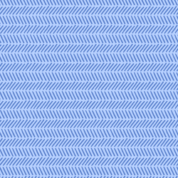 Windblown Stripe in Sky