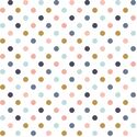 Multi Dot in Blackbird