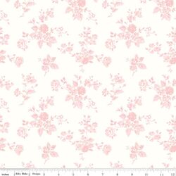 China Rose in Pink
