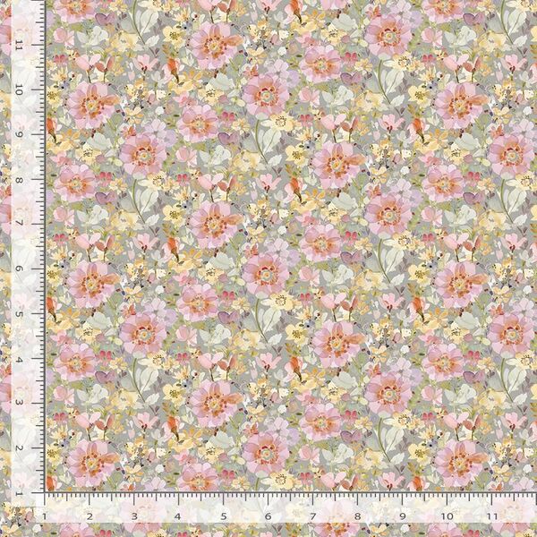 Garden Melody in Multi