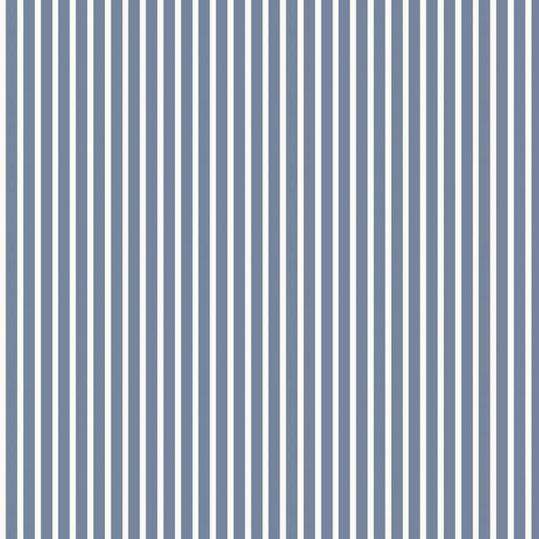 Sailor Stripe in Troposphere Blue