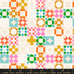 Quilty As Charged in Shell