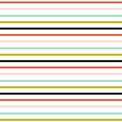 Sweet Stripes in Smitten