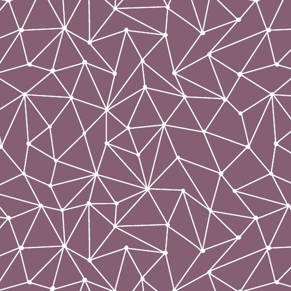 Astral Nights in Mulberry