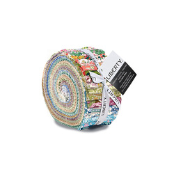Botanical Memories 2.5" Strip Roll