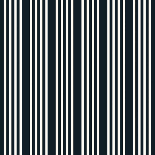 Heritage Stripe in Midnight
