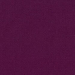 Cotton Couture in Dark Magenta