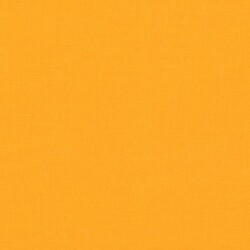 Cotton Couture in Orange Blossom