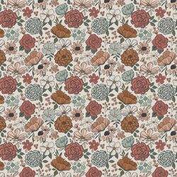 Little Montana Bloom in Birch