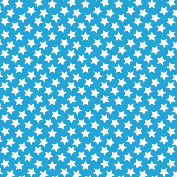 Stars in Blueberry