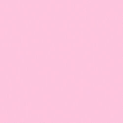 Solid in Pink