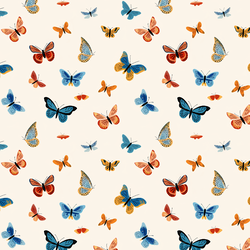 Soaring in Bloom