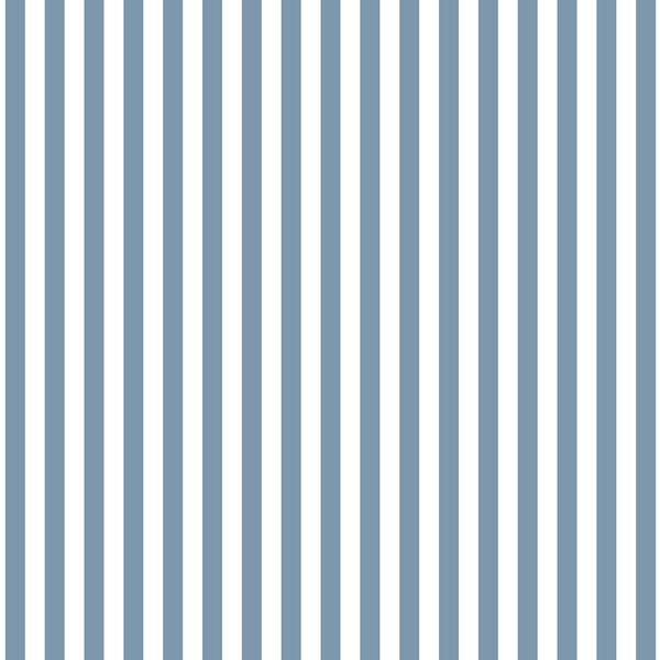 Dress Stripe in Dusk