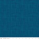 Grasscloth Cottons in Denim