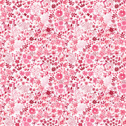 Florette in Bubblegum