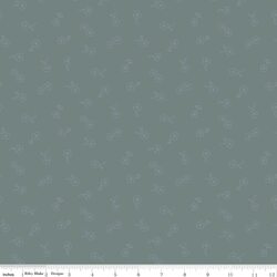 Meadow in Agave