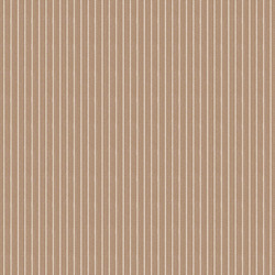 Stripe in Toffee