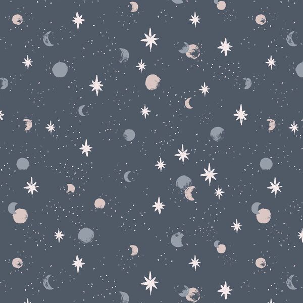 Stargazing in Twilight