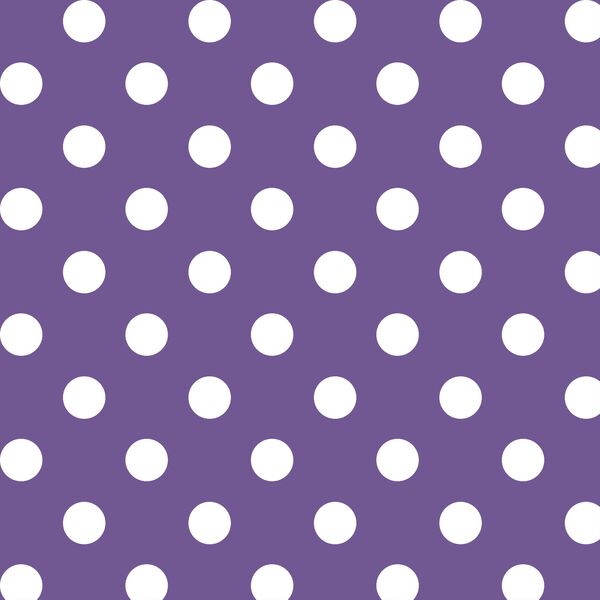 Marble Dot in Ultra Violet