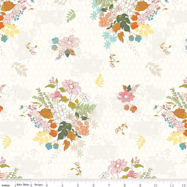 Main in Cream