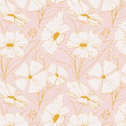 Retro Garden in Cameo