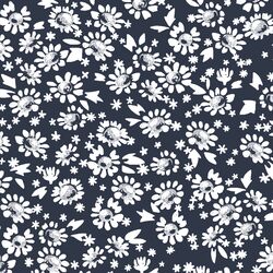 Daisies in Eclipse