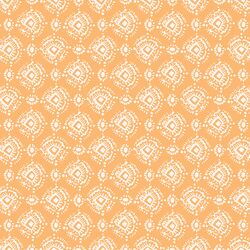 Ikat in Clementine