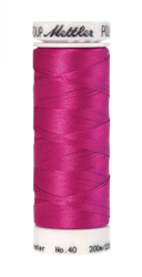 Hot Pink (3406-2508) - Poly Sheen - 220 Yards