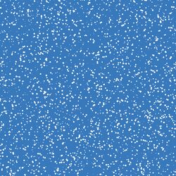 Stardust in Cerulean