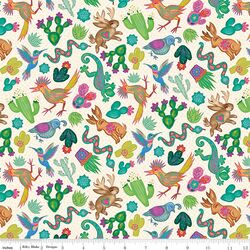 Animal Toss in Putty