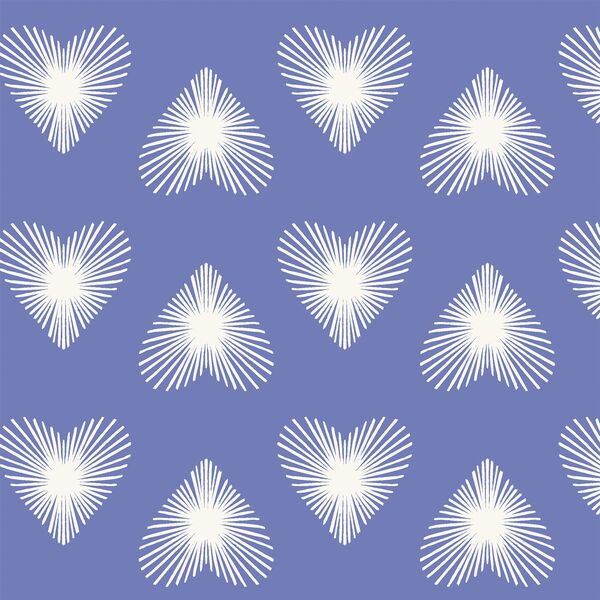 Life Line in Hydrangea