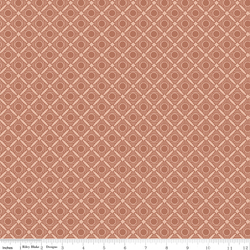 Peels in Dusty Rose